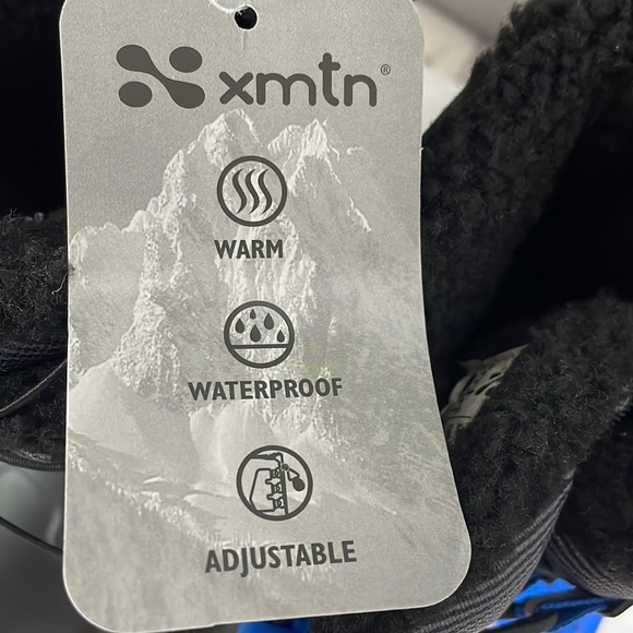 XMTN Winter Boots - Picture 5 of 8